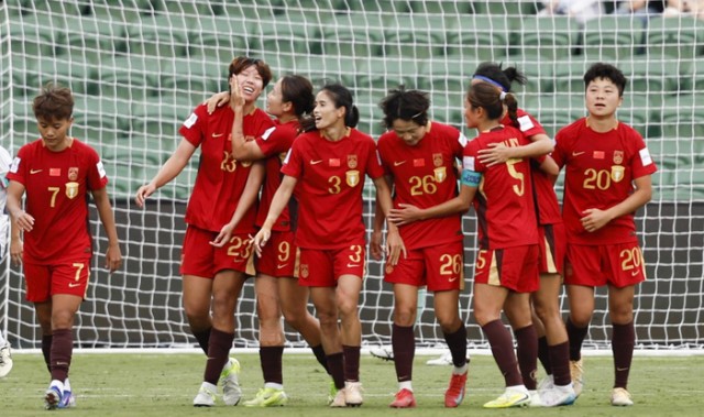 官方授权英雄联盟竞猜-半决赛对阵澳大利亚 中国女足主帅米利西奇：防守端必须非常稳固|中国台北队|1/4决赛|女足亚洲杯|澳大利亚队|比赛_新浪体育_新浪新闻